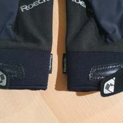 Gants Roeckl 7/S