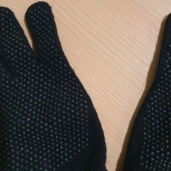 Gants Adulte