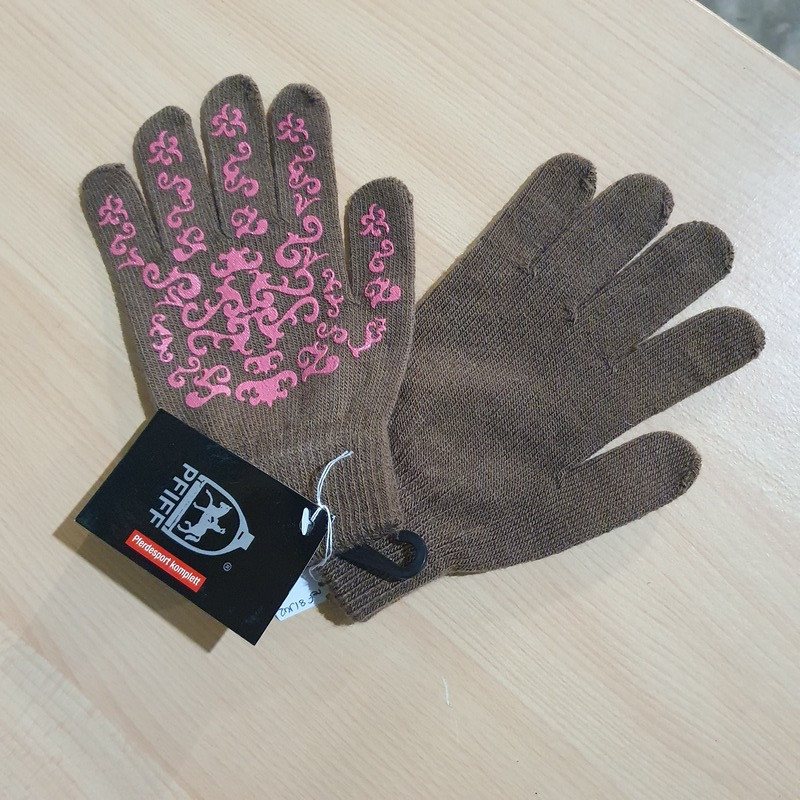 Gants Pfiff adulte