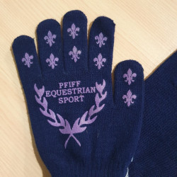 Gants Pfiff adulte