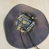 Chapeau huilé L/59