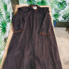Manteau Randol's coton huilé XXL