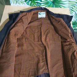 Manteau Randol's coton huilé XXL