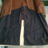 Manteau Randol's coton huilé XXL