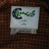 Manteau Randol's coton huilé XXL