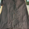 Manteau Randol's coton huilé XXL