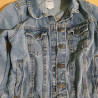 Veste Creeks 10ans