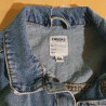 Veste Creeks 10ans