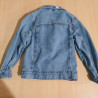 Veste Creeks 10ans