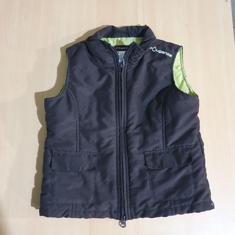 Blouson Fouganza 6ans