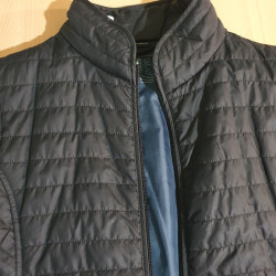 Blouson Fouganza 14ans