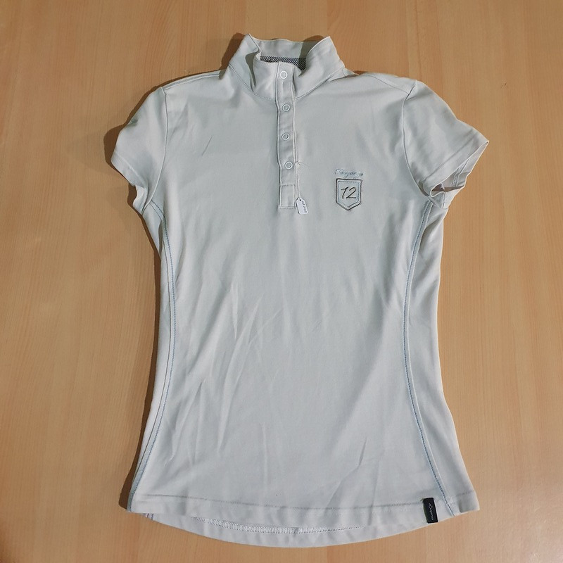 Polo Fouganza S