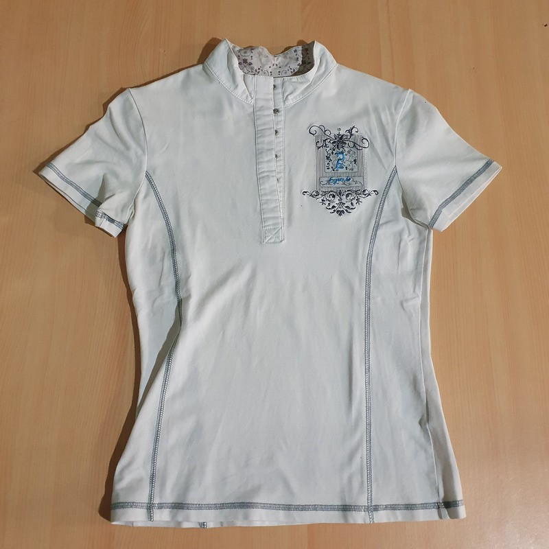 Polo Esperado S