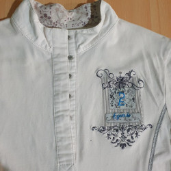 Polo Esperado S