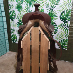 Selle western