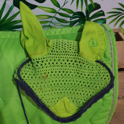 Tapis et Bonnet Equi-thème