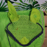 Tapis et Bonnet Equi-thème