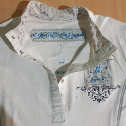 Polo Esperado S