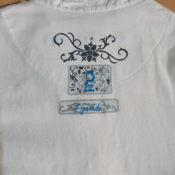 Polo Esperado S