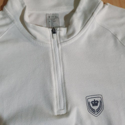 Polo Fouganza 40