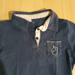 Polo Fouganza XS