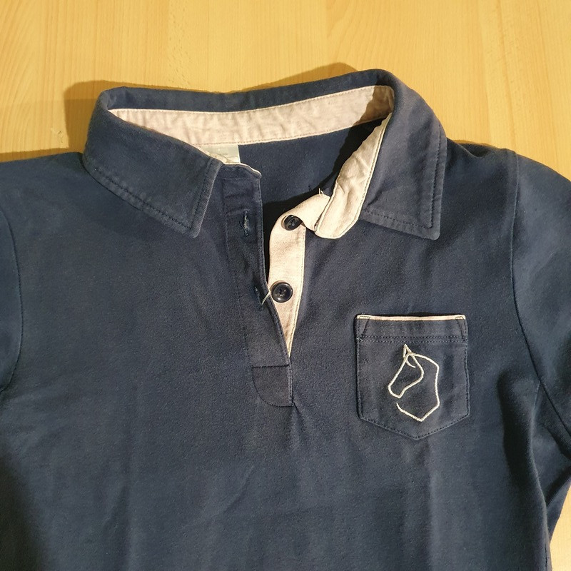 Polo Fouganza XS