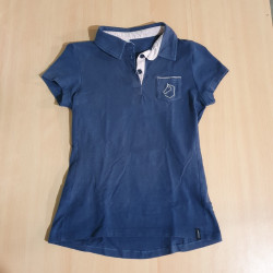Polo Fouganza XS