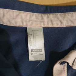 Polo Fouganza XS