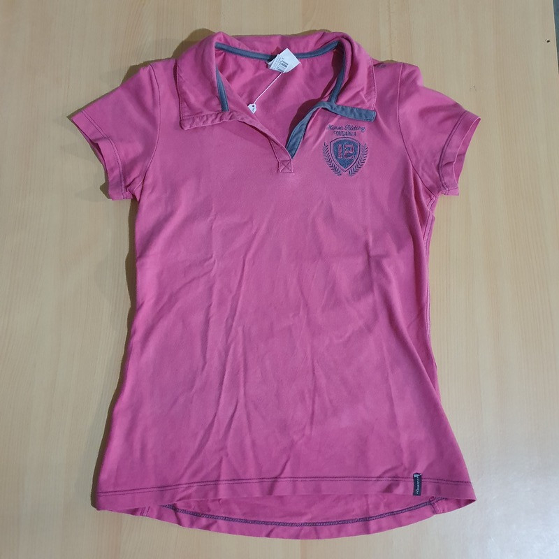 Polo Fouganza XS