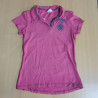 Polo Fouganza XS