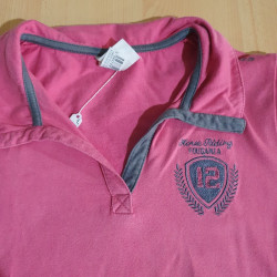 Polo Fouganza XS