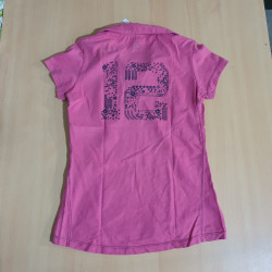 Polo Fouganza XS