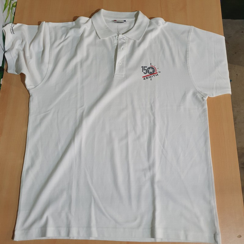 Polo Zenith XL