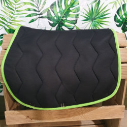 Tapis et Bonnet Equi-thème