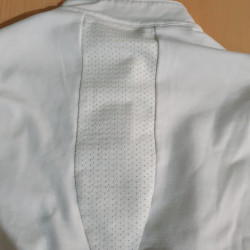 Pull Fouganza XS
