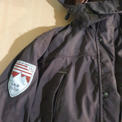 Blouson CSO S