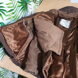 Blouson CSO S