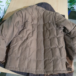 Blouson CSO S