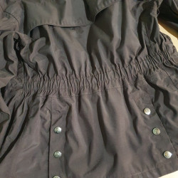 Blouson CSO S