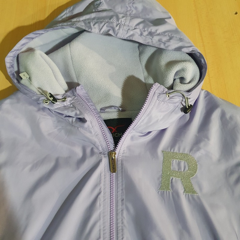 Blouson Ranch-X en XL