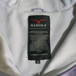 Blouson Ranch-X en XL