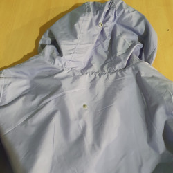 Blouson Ranch-X en XL