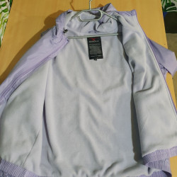 Blouson Ranch-X en XL