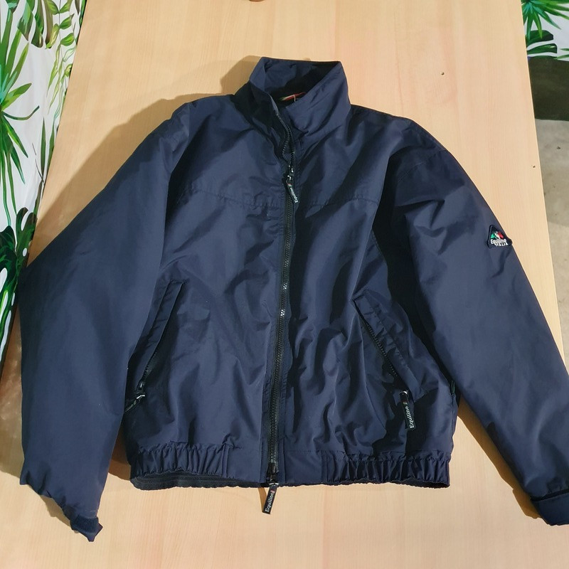 Blouson Equiline S