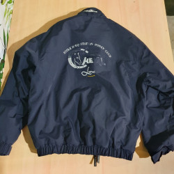 Blouson Equiline S