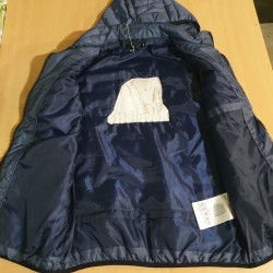 Blouson S