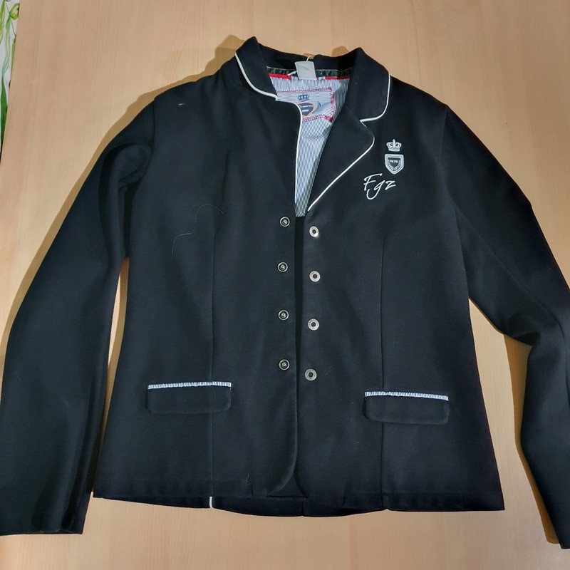 Veste Fouganza 14ans