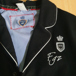 Veste Fouganza 14ans