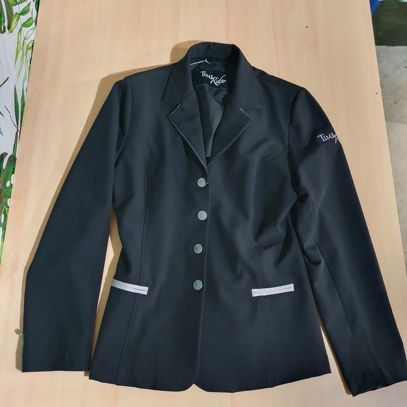 Veste Time Rider XL