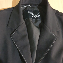 Veste Time Rider XL
